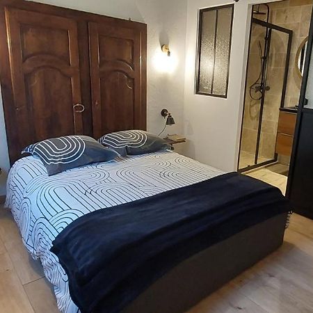 Campagno Chambre D Hote Mougins Exteriör bild