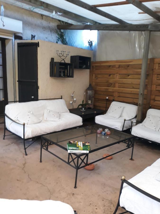 Campagno Chambre D Hote Mougins Exteriör bild