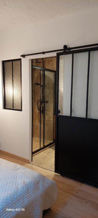 Campagno Chambre D Hote Mougins Exteriör bild