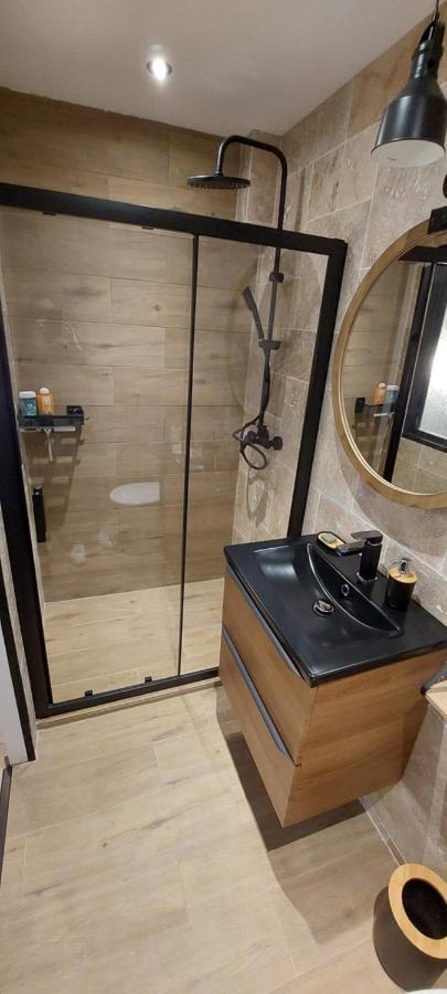 Campagno Chambre D Hote Mougins Exteriör bild