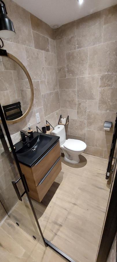 Campagno Chambre D Hote Mougins Exteriör bild