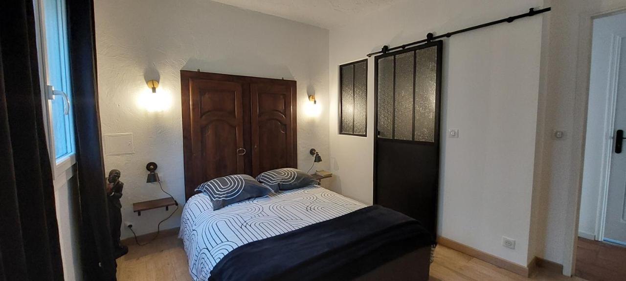 Campagno Chambre D Hote Mougins Exteriör bild